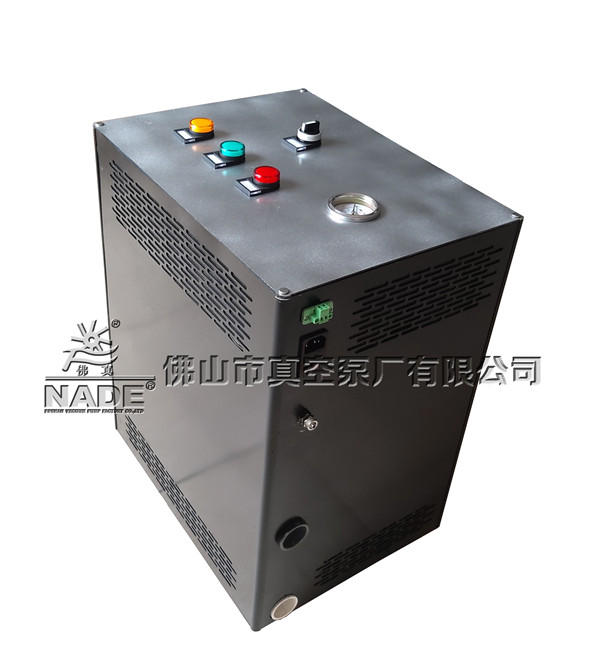 L-900系列水環真空泵；口腔中央負壓抽吸，牙科，醫療設備行業均可使用1